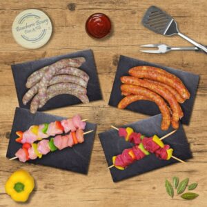 E 11 – Promos BBQ – 4 kg
