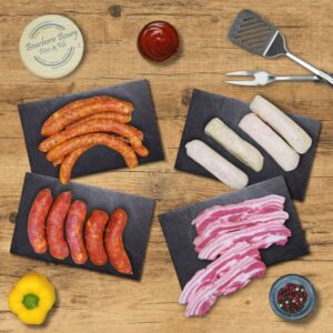 E 13 – Promos BBQ – 4 kg