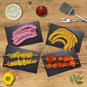E 9 – Promos BBQ – 4 kg