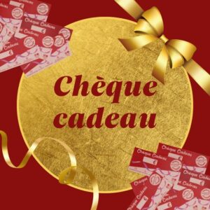 Carte Cadeau